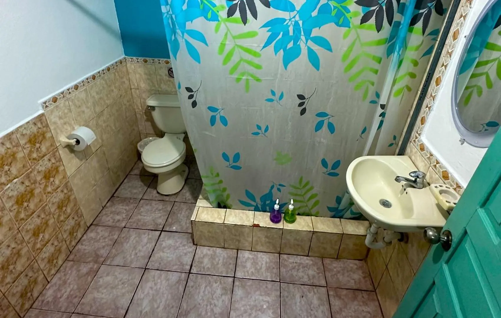 Vendégház Hostal Puerto Ayora